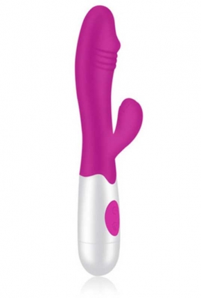 G-Spot Pembe Vibratr